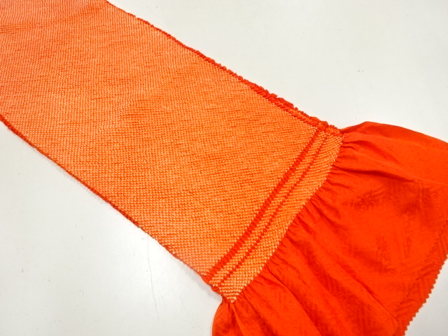 Japanese Kimono / Furisode Silk